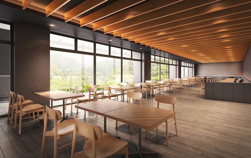 あらたし みなかみ／画像提供：フィルド