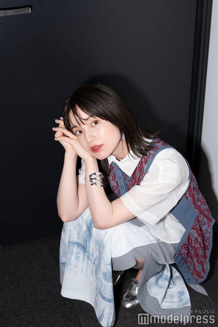 テレビ朝日・弘中綾香アナウンサー(C)モデルプレス