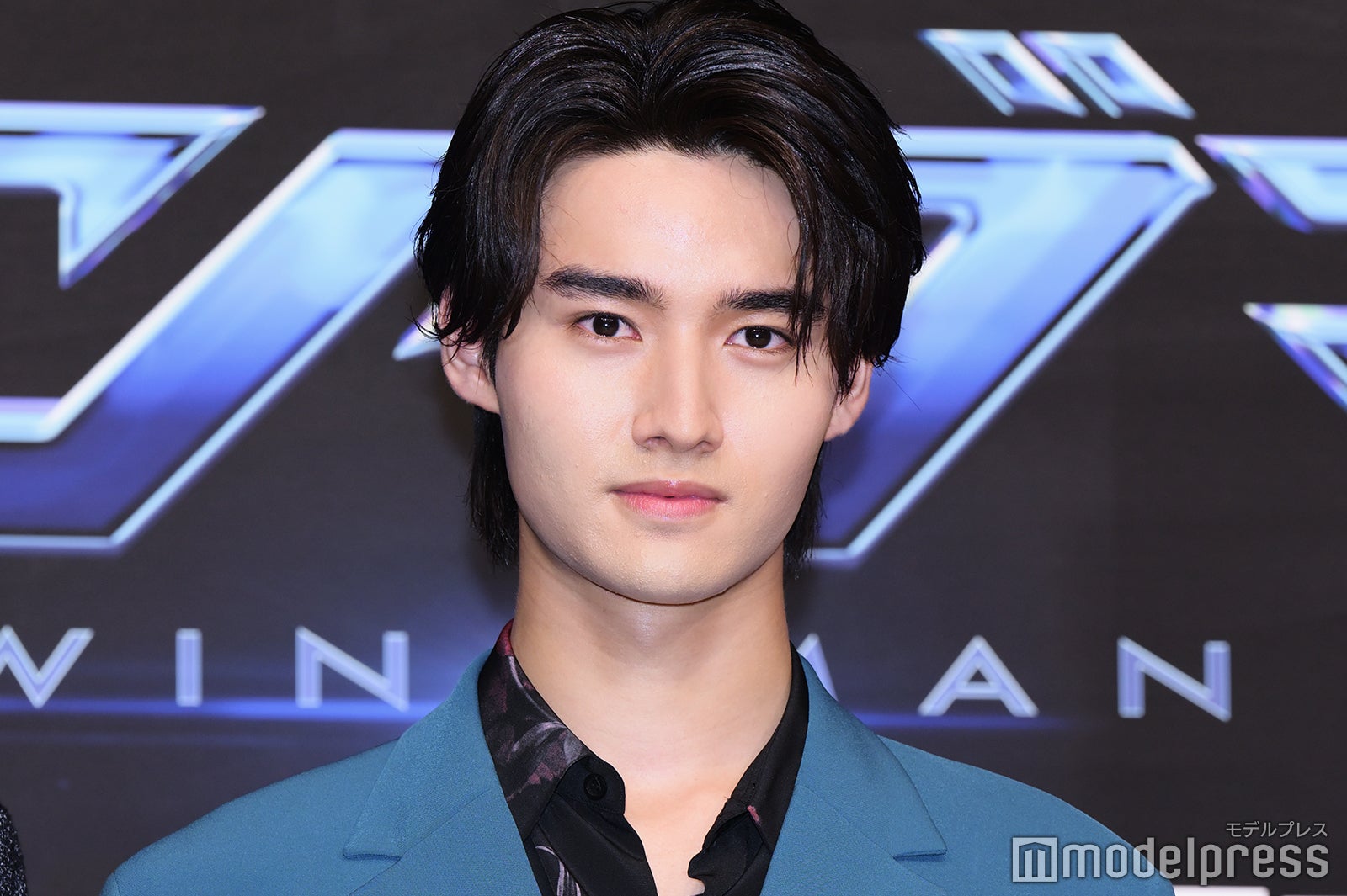 藤岡真威人（C）モデルプレス