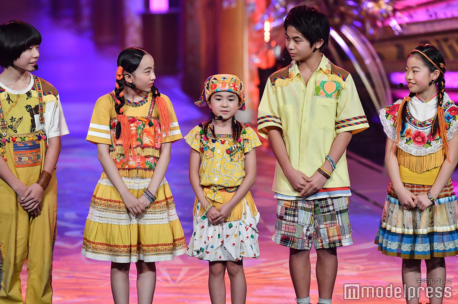 Foorin（C）モデルプレス