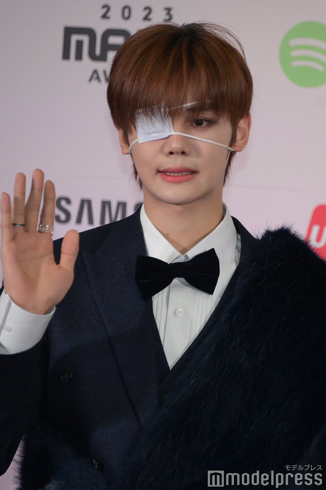 キム・ギュビン（C）モデルプレス