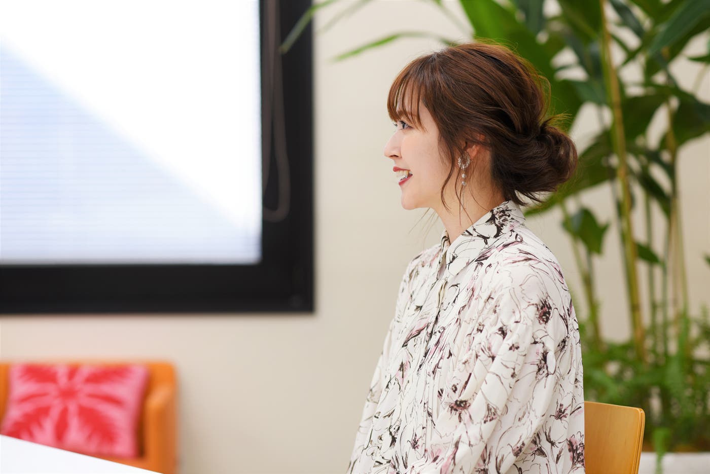 鈴木愛理(提供画像)