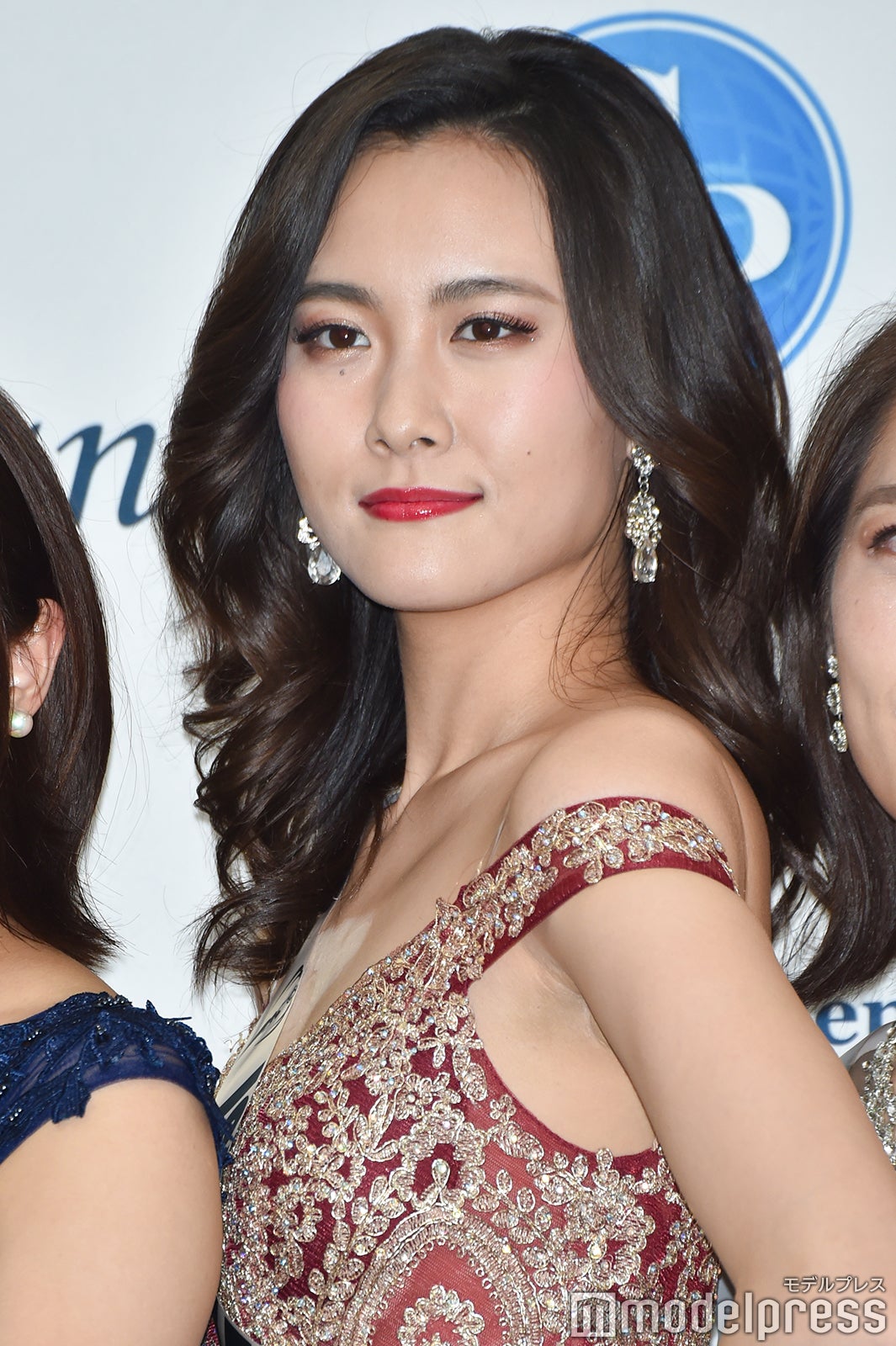 田中美緒さん（たなか・みお／石川／24） （C）モデルプレス