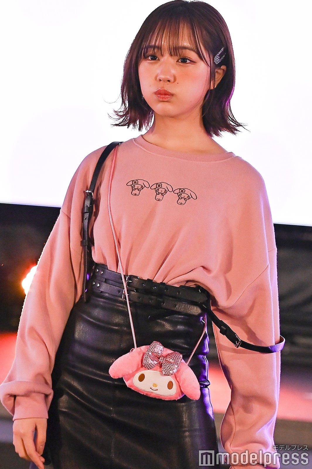 なえなの（C）モデルプレス