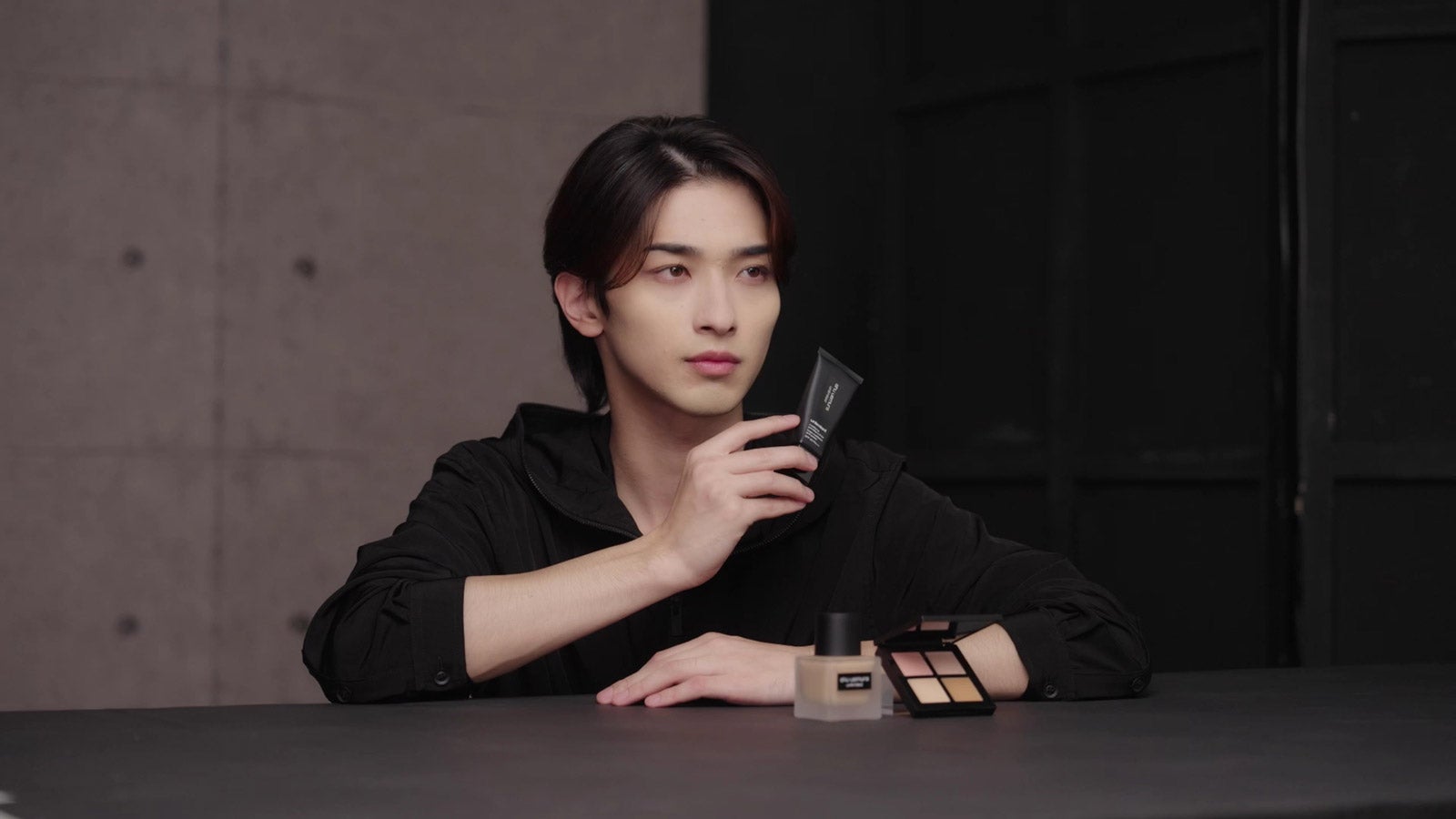 横浜流星（提供写真）