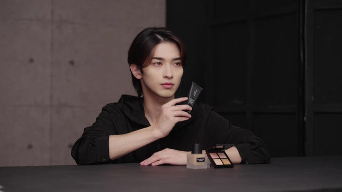 横浜流星(提供写真)