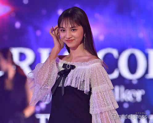 長谷川美月(みちゅ) 「Popteen」卒業を報告「本当にこの道を選んでよかったな」