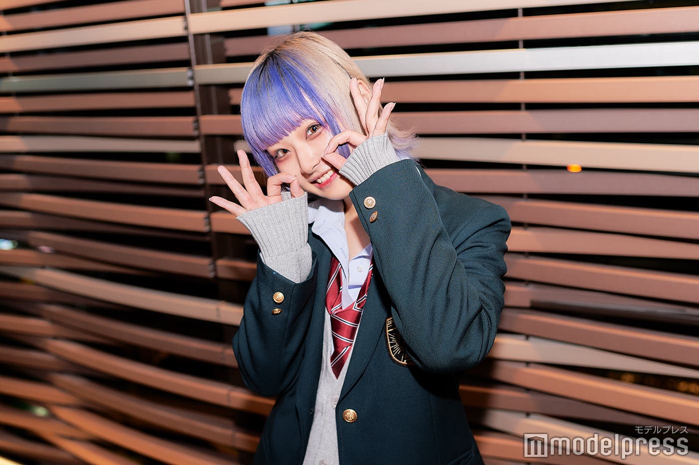 みちゃん(C)モデルプレス