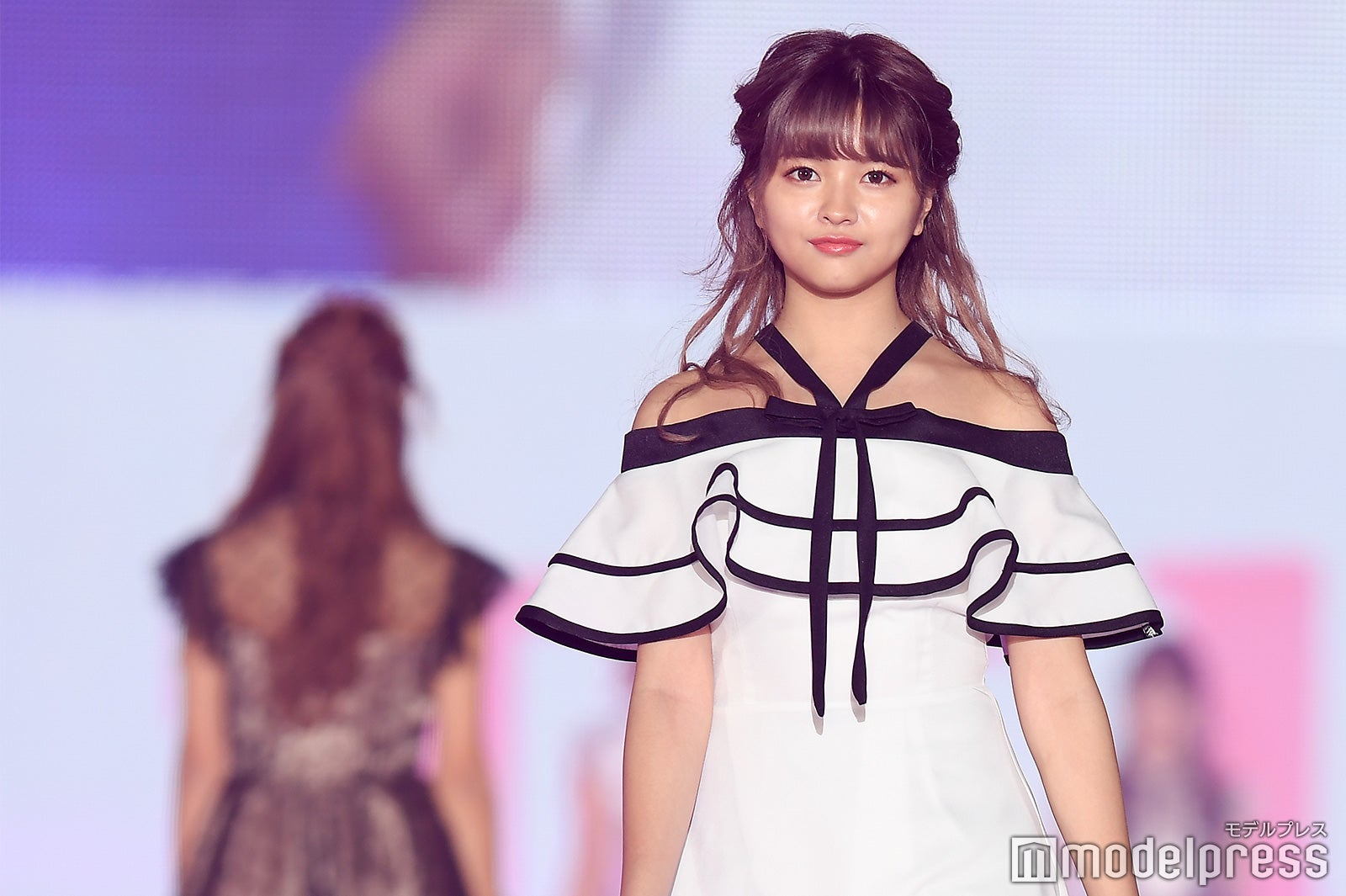 なちょす(徳本夏恵)（C）モデルプレス