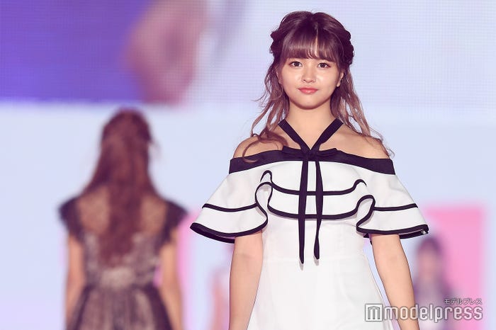 なちょす(C)モデルプレス