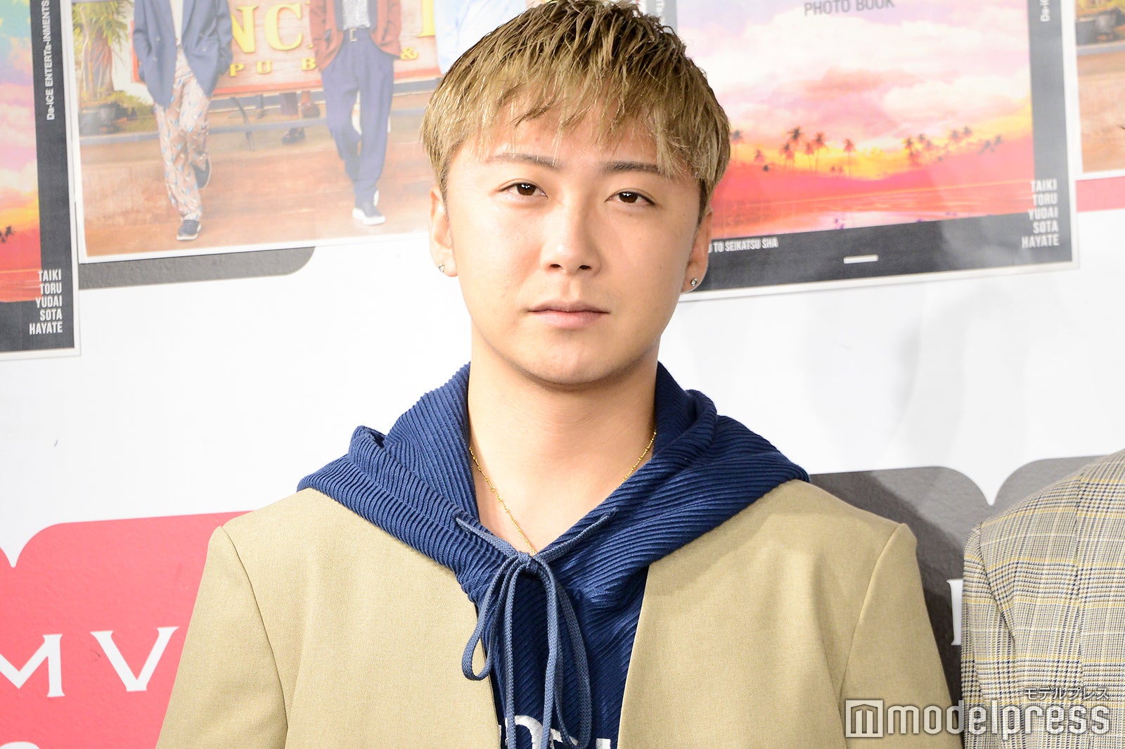 大野雄大（C）モデルプレス