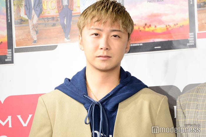 大野雄大(C)モデルプレス