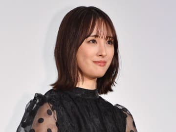 大友花恋 朝ドラヒロインとの意外すぎる交遊告白「同じ寮で一緒に住んでた」同室で「隣で寝てた」