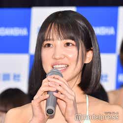 佐藤あかり(C)モデルプレス