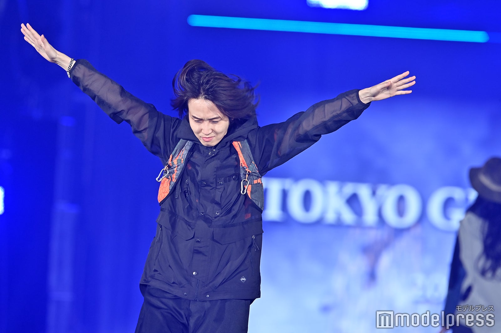 カルマ（C）モデルプレス