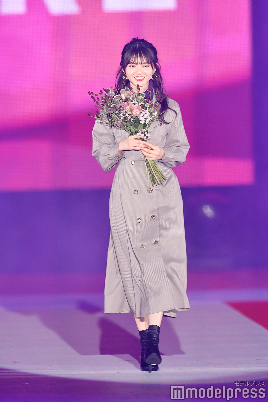 齋藤飛鳥（C）モデルプレス