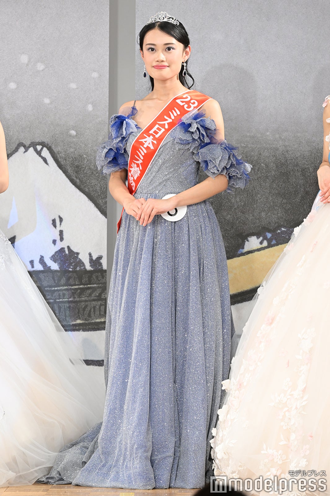 寺嶋琴さん （C）モデルプレス