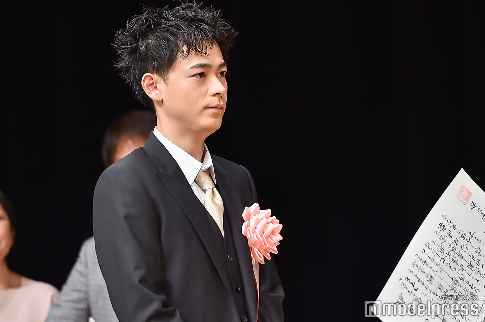 成田凌（C）モデルプレス