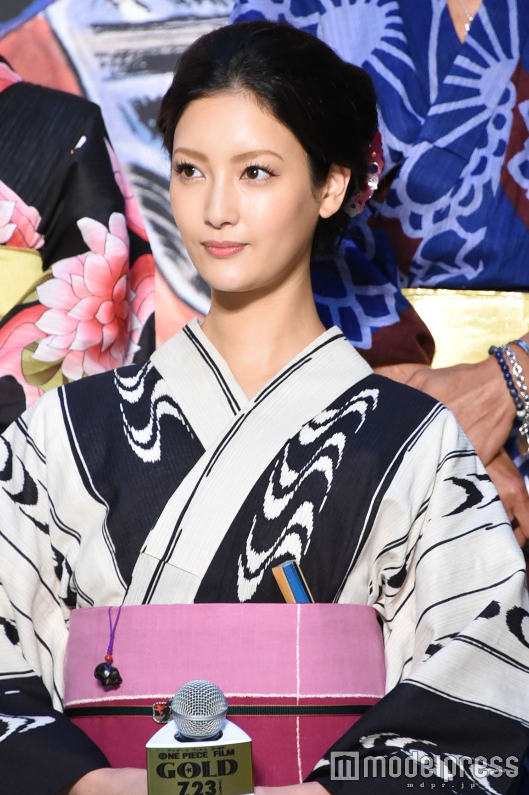 菜々緒（C）モデルプレス