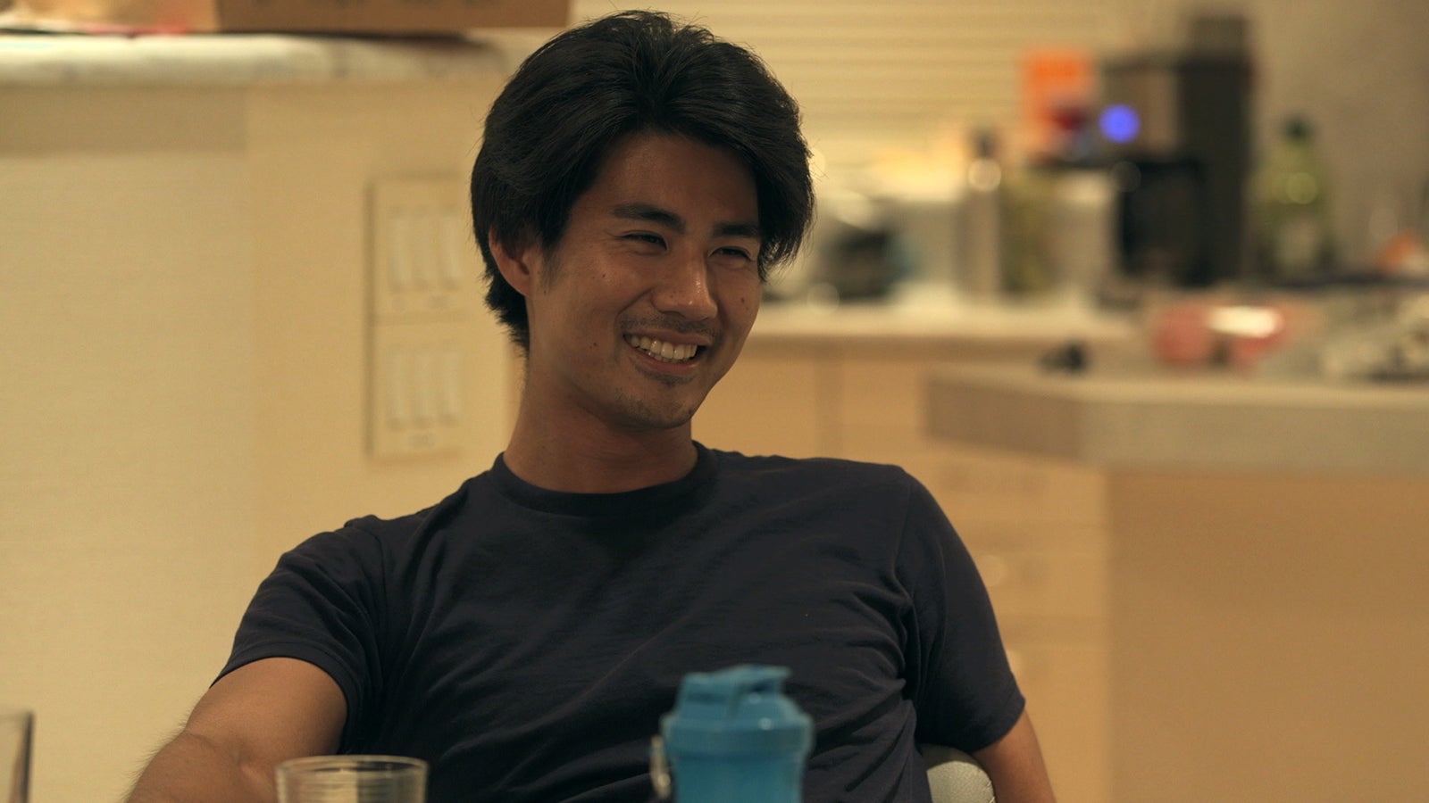 大志 『TERRACE HOUSE ALOHA STATE』24th WEEK（C）フジテレビ／イースト・エンタテインメント