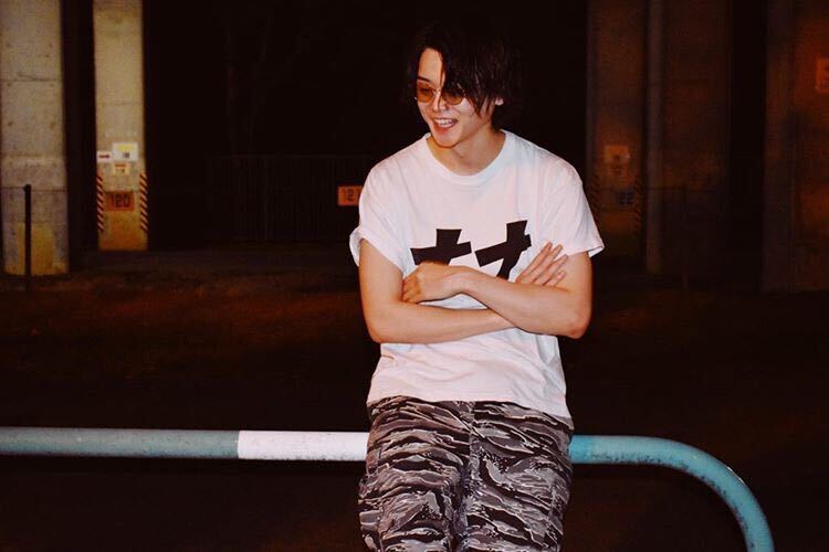 岡将太郎（提供写真）