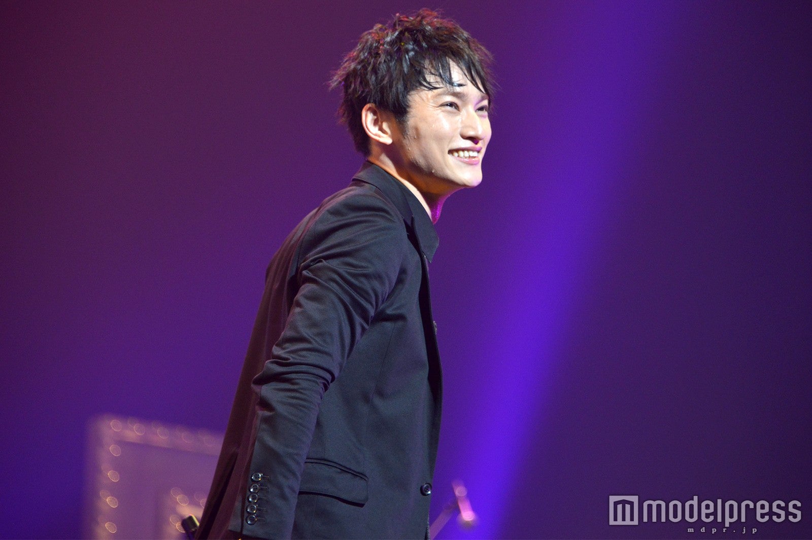 SKY-HI （C）モデルプレス