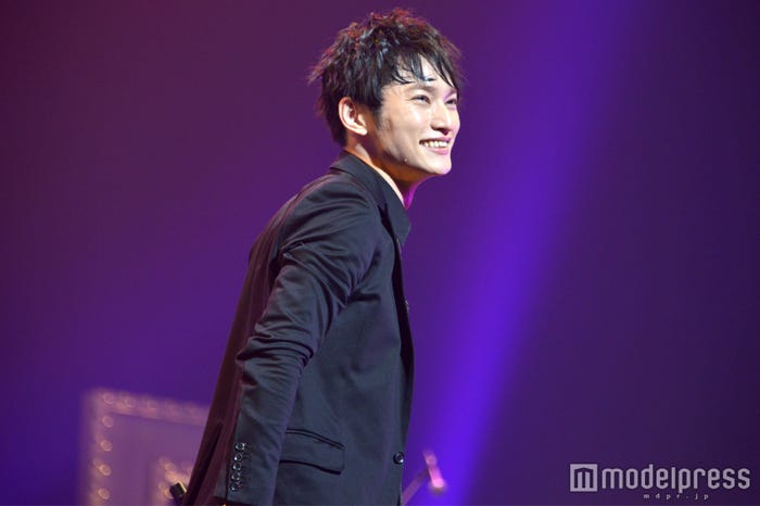 SKY-HI (C)モデルプレス