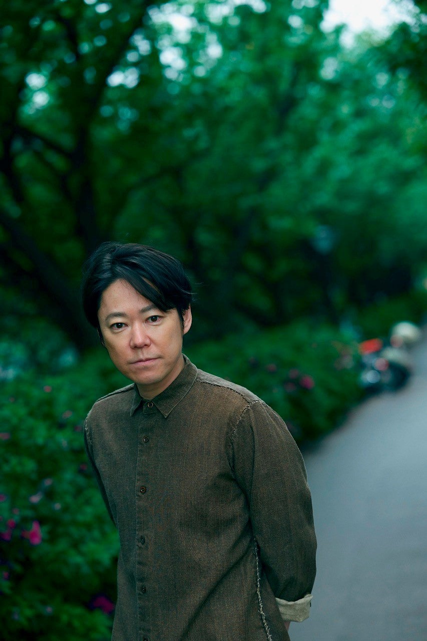 阿部サダヲ （画像提供：NHK）