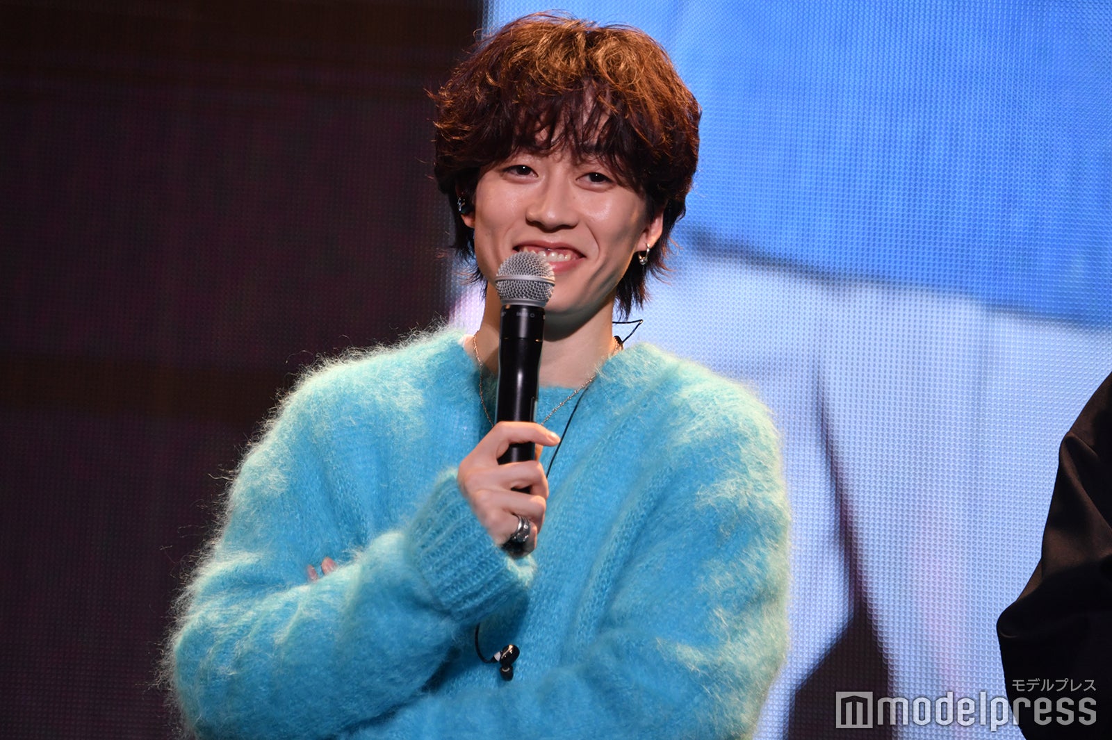 ゆうた（C）モデルプレス