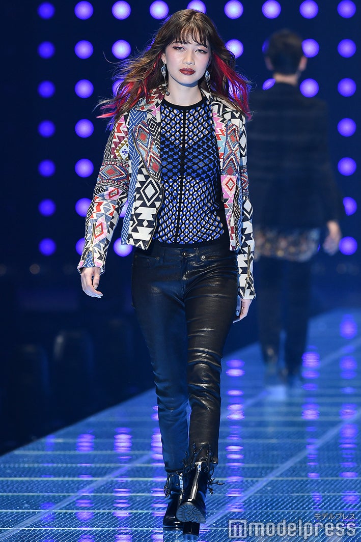 山本ソニア（C）モデルプレス