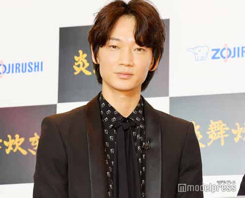“嵐ファン”公言の綾野剛、グループ活動休止を受けコメント