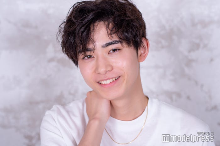初オーディションで「メンズノンノ」合格の逸材・豊田裕大、トップコート所属で俳優業進出 決意と夢を語る<インタビュー>