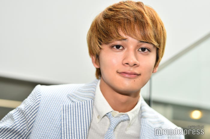 北村匠海 (C)モデルプレス