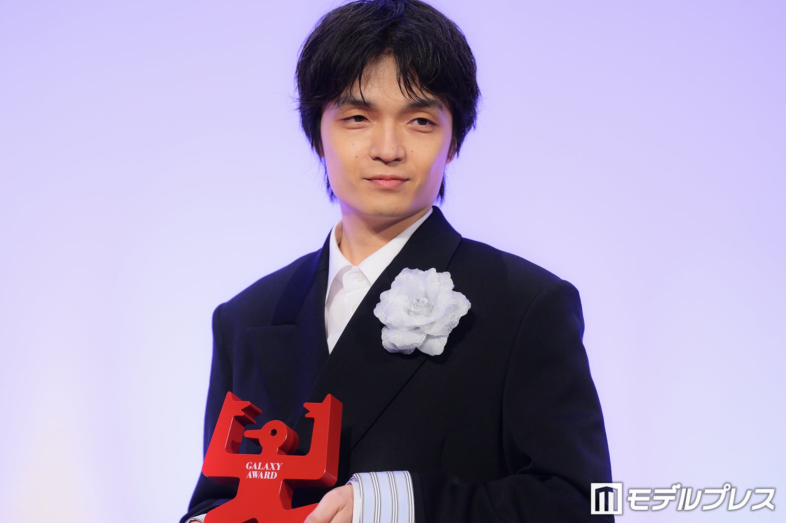 岡山天音（C）モデルプレス