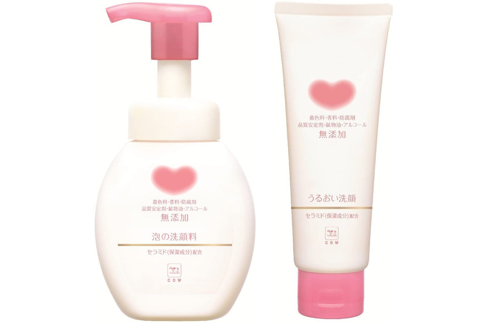 カウブランド 無添加（画像提供）