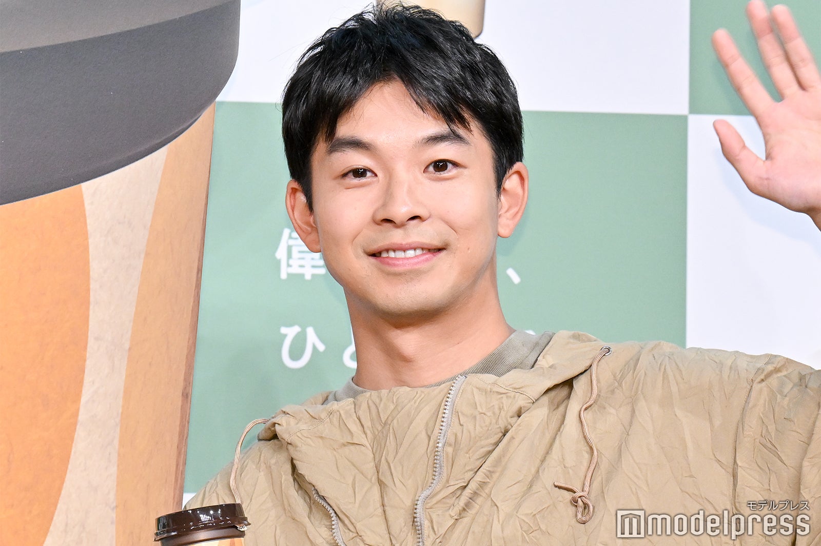 仲野太賀（C）モデルプレス