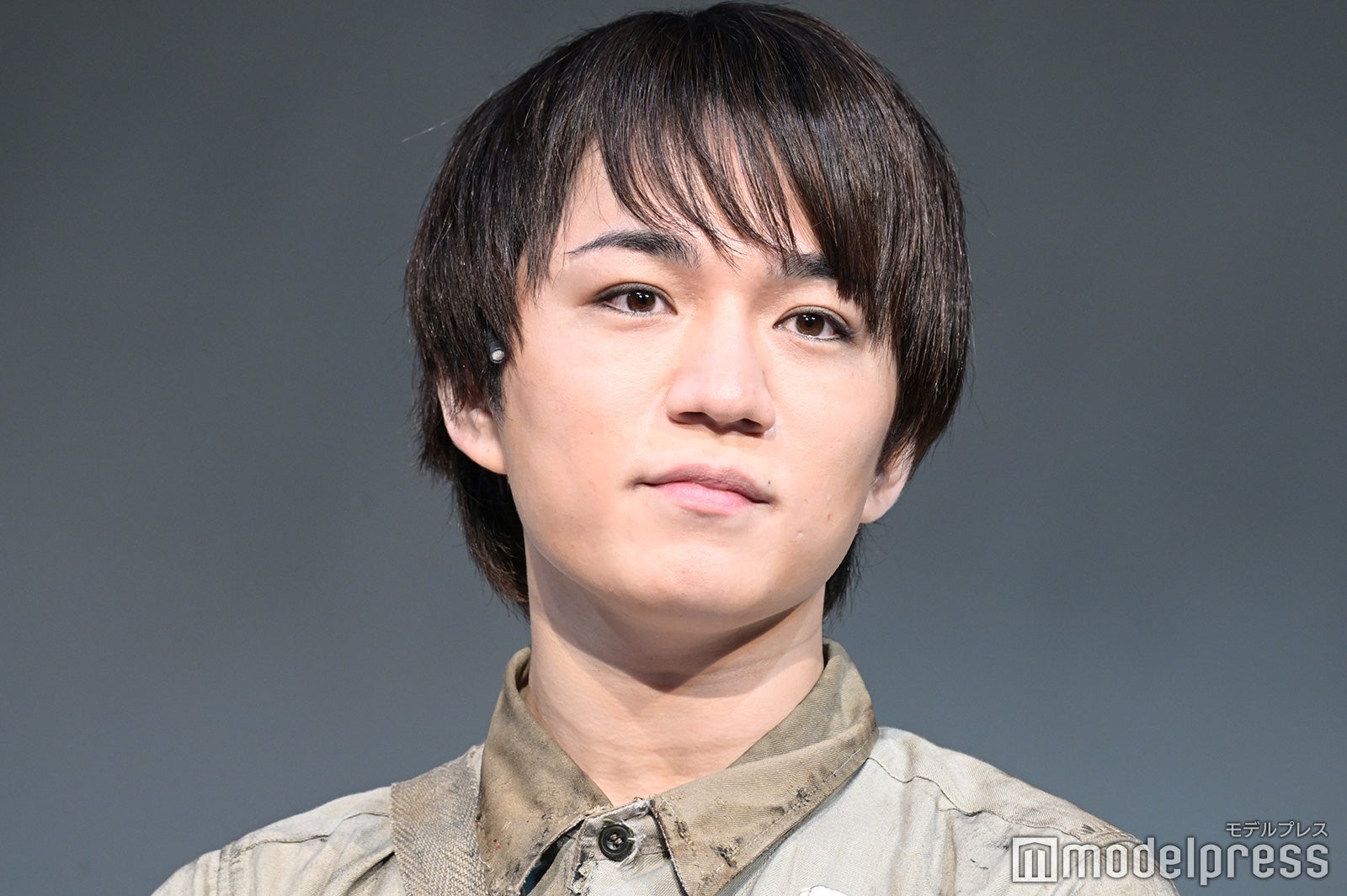 画像1 29 ジャニーズwest神山智洋、ジャニーさんは“幽霊でも会いたい人”「芸能界の父やと思っている」 モデルプレス