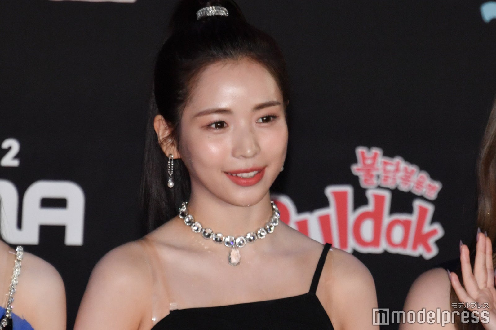 マヤ （C）モデルプレス