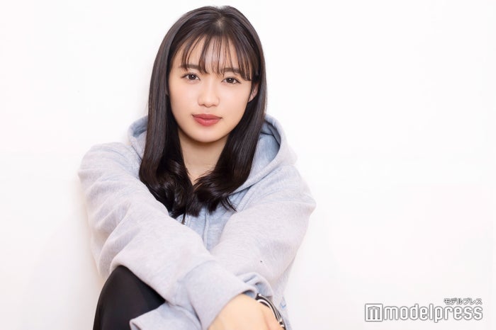 山口乃々華(C)モデルプレス