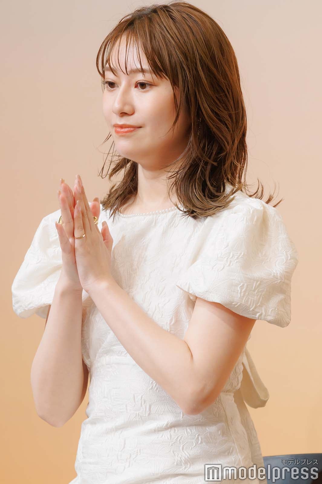 桜井玲香（C）モデルプレス