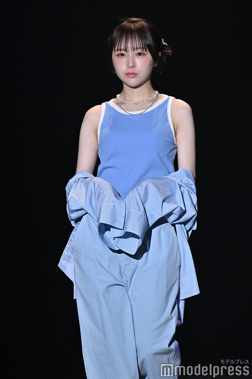 なえなの（C）モデルプレス