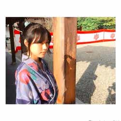 モデルプレス - 有村架純、初の時代劇姿に反響「かぐちゃん思い出す」の声も