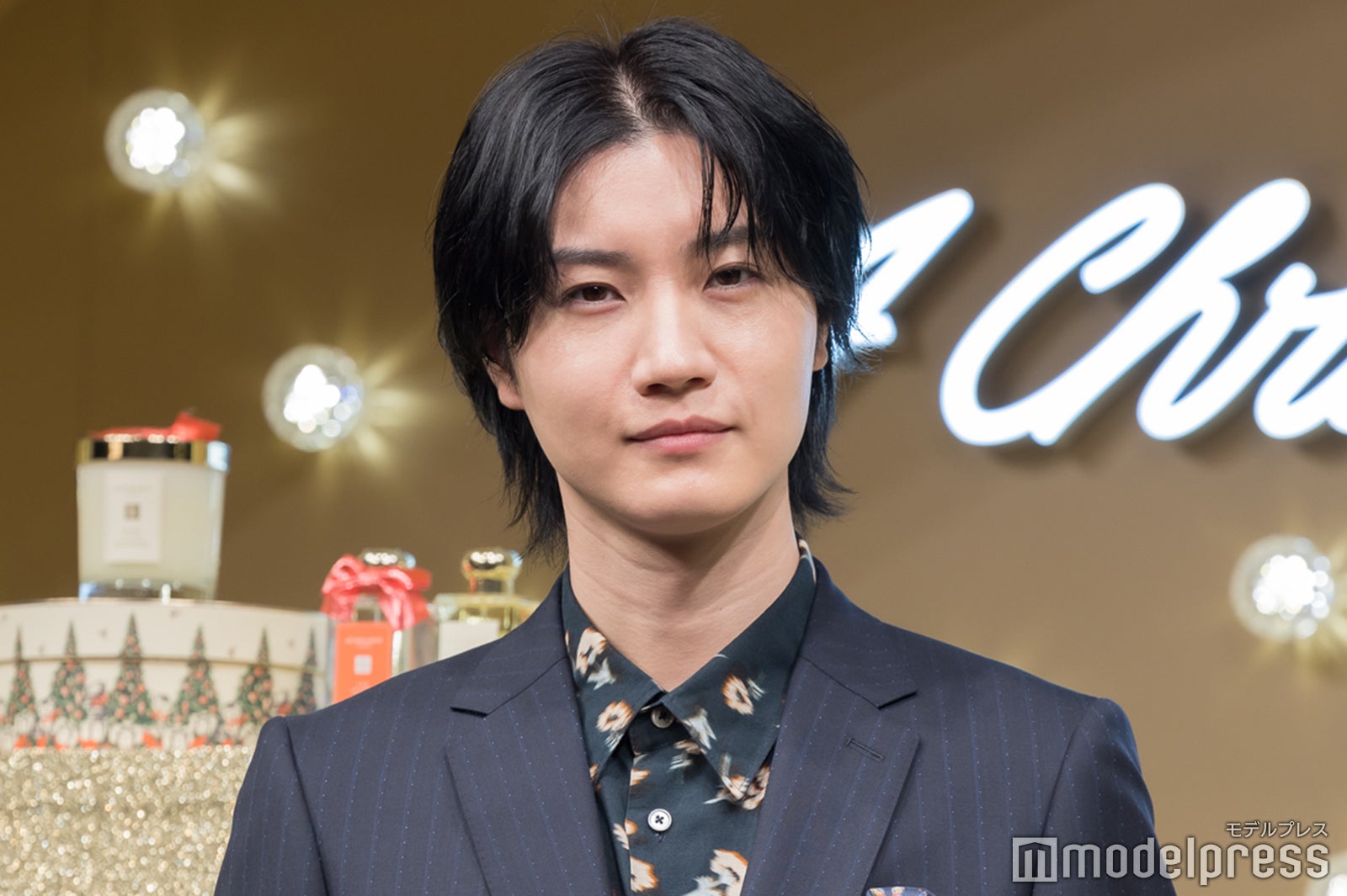 桜田通（C）モデルプレス