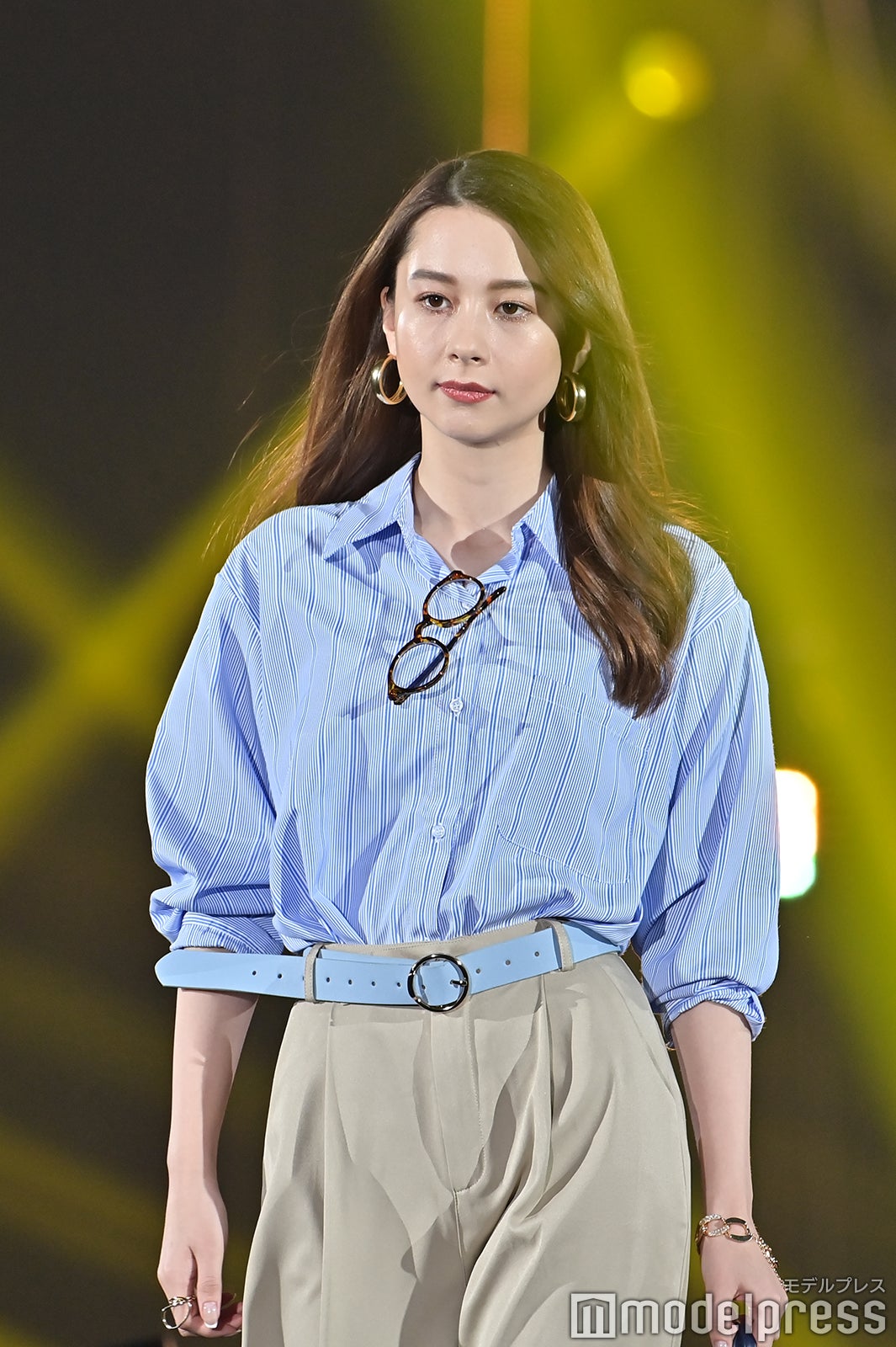 Niki（C）モデルプレス