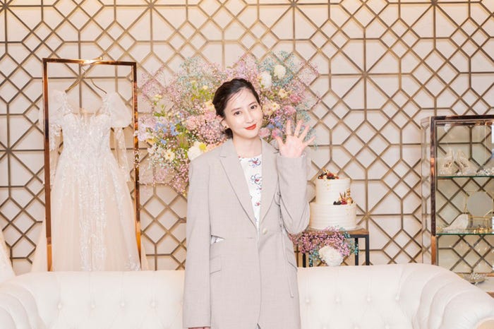 河北麻友子(C)AbemaTV, Inc.