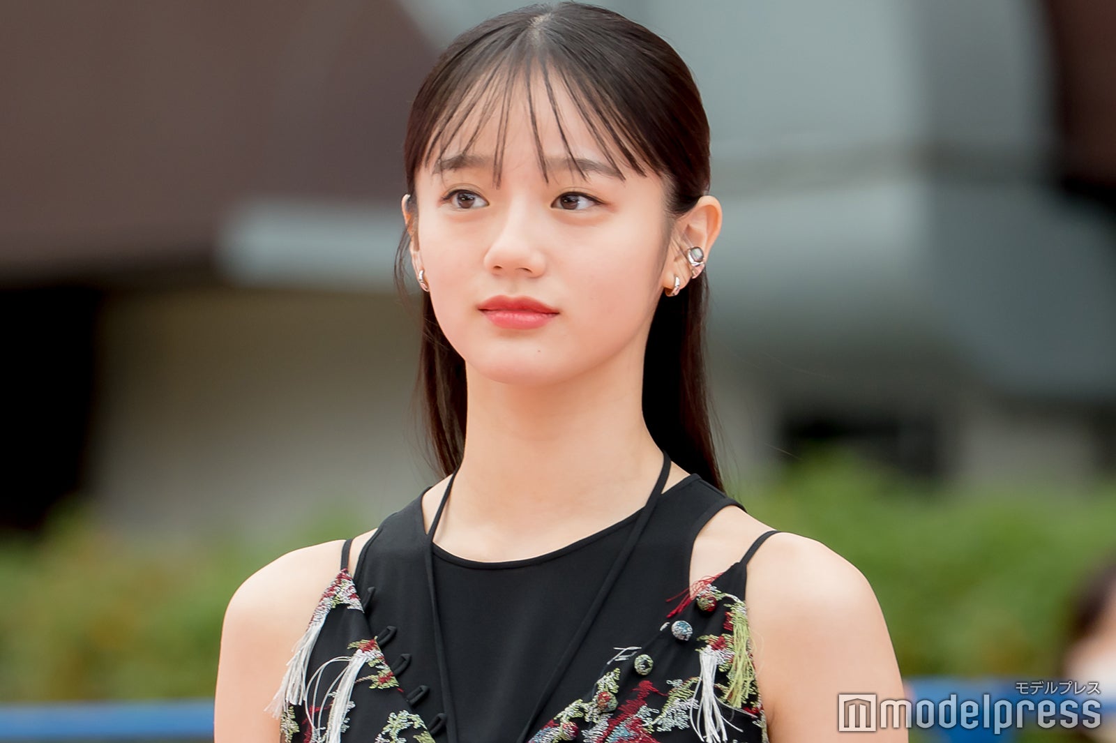 中島瑠菜（C）モデルプレス