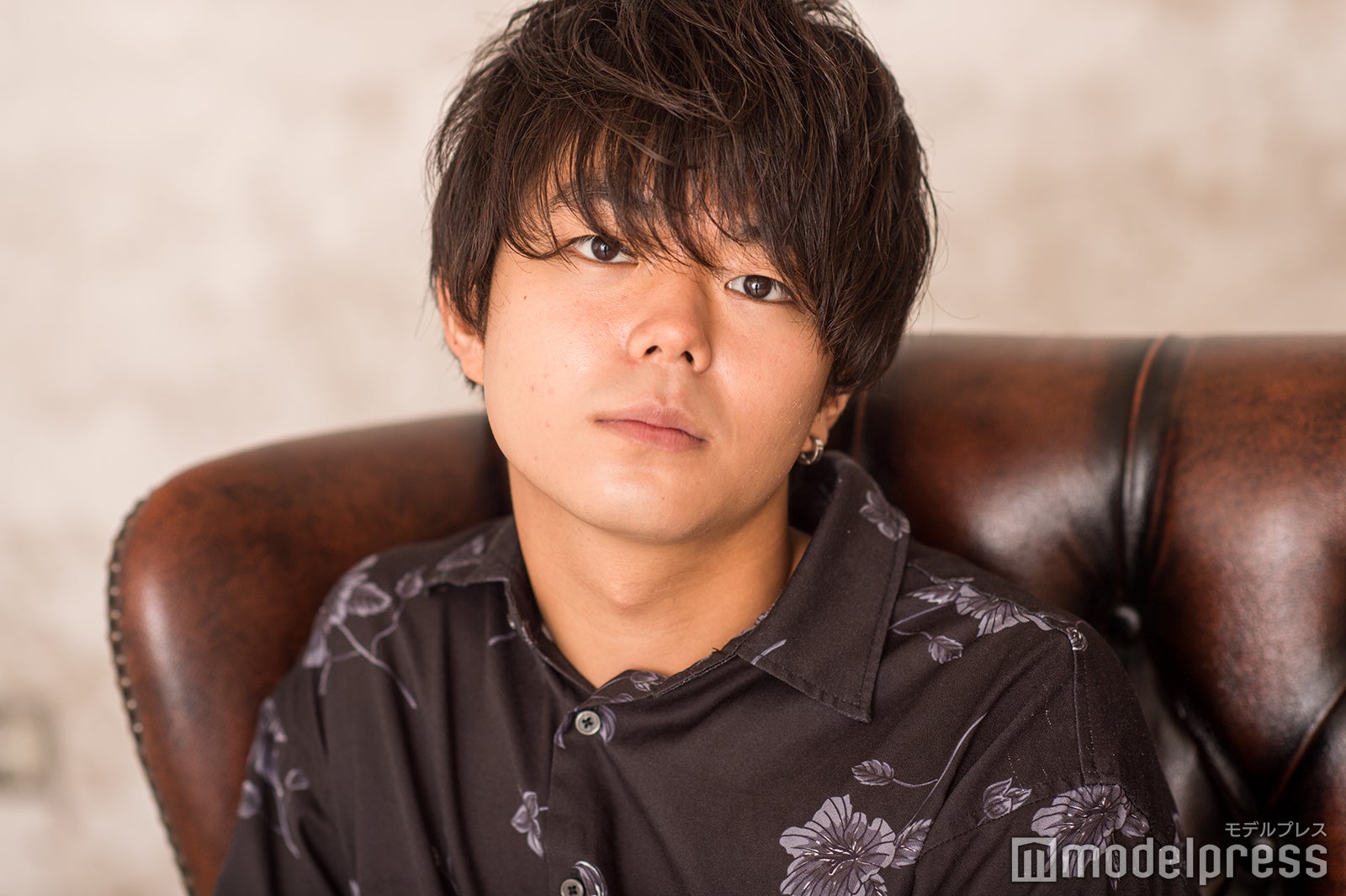 稲葉英従さん（C）モデルプレス