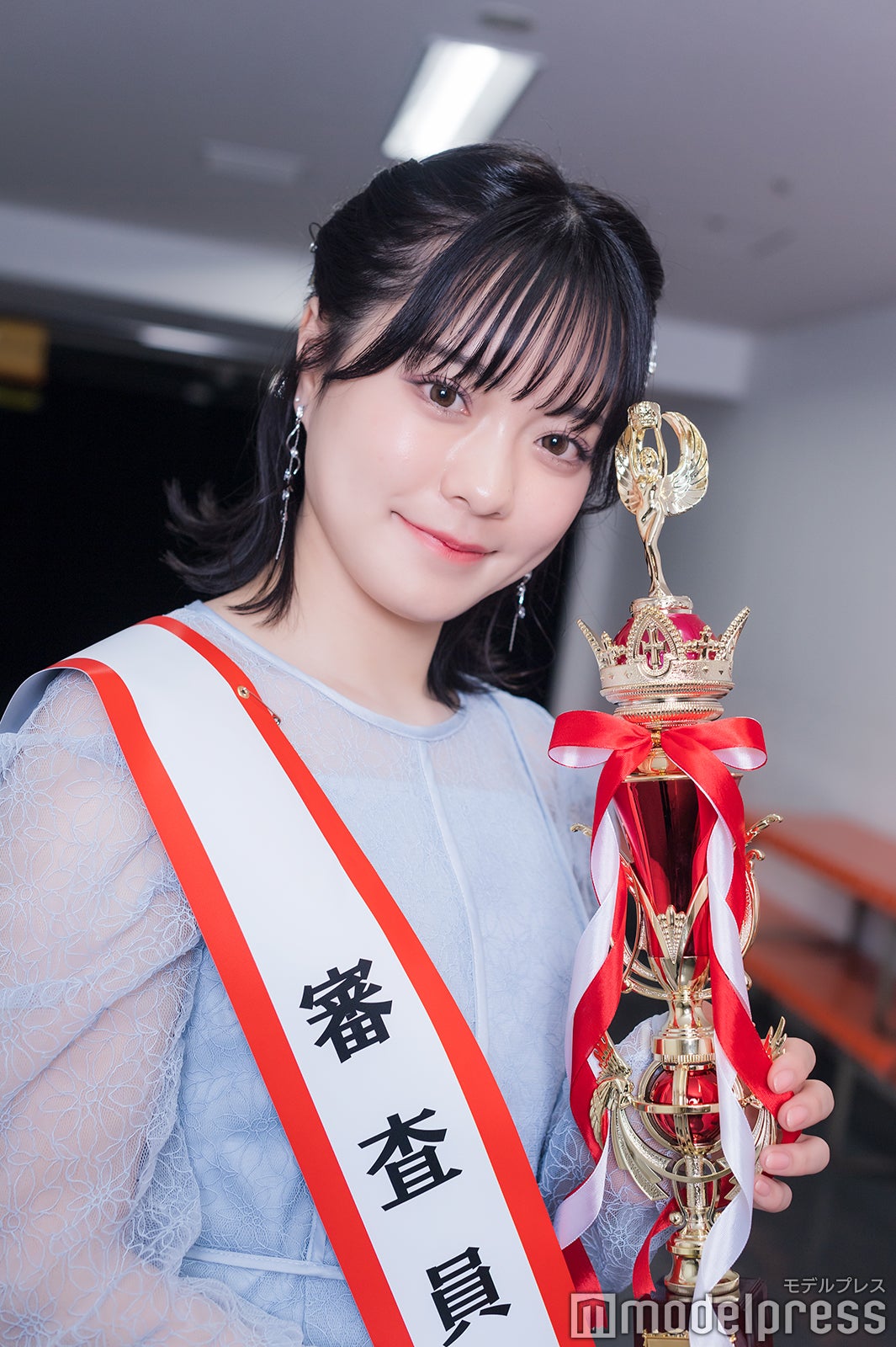 樋口愛梨彩（C）モデルプレス