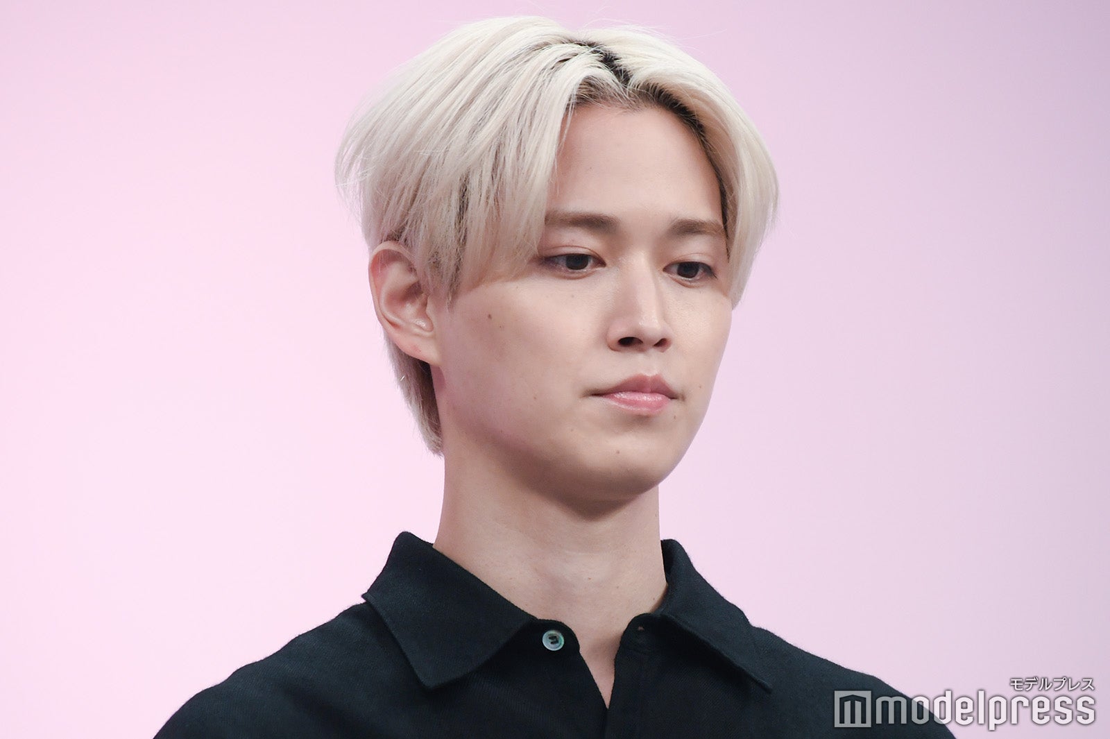 白岩瑠姫（C）モデルプレス