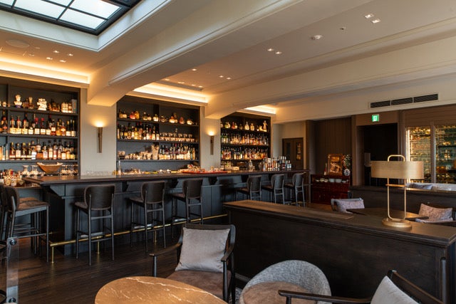 K36 The Bar ＆ Rooftop／提供画像